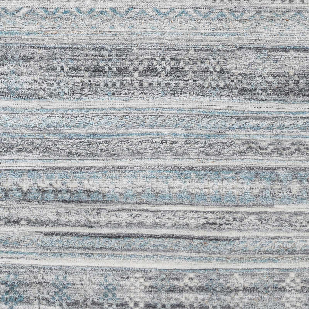 Blue Adda Area Rug - Clearance