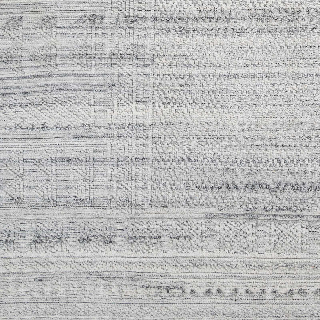 Gray Eldad Area Rug - Clearance