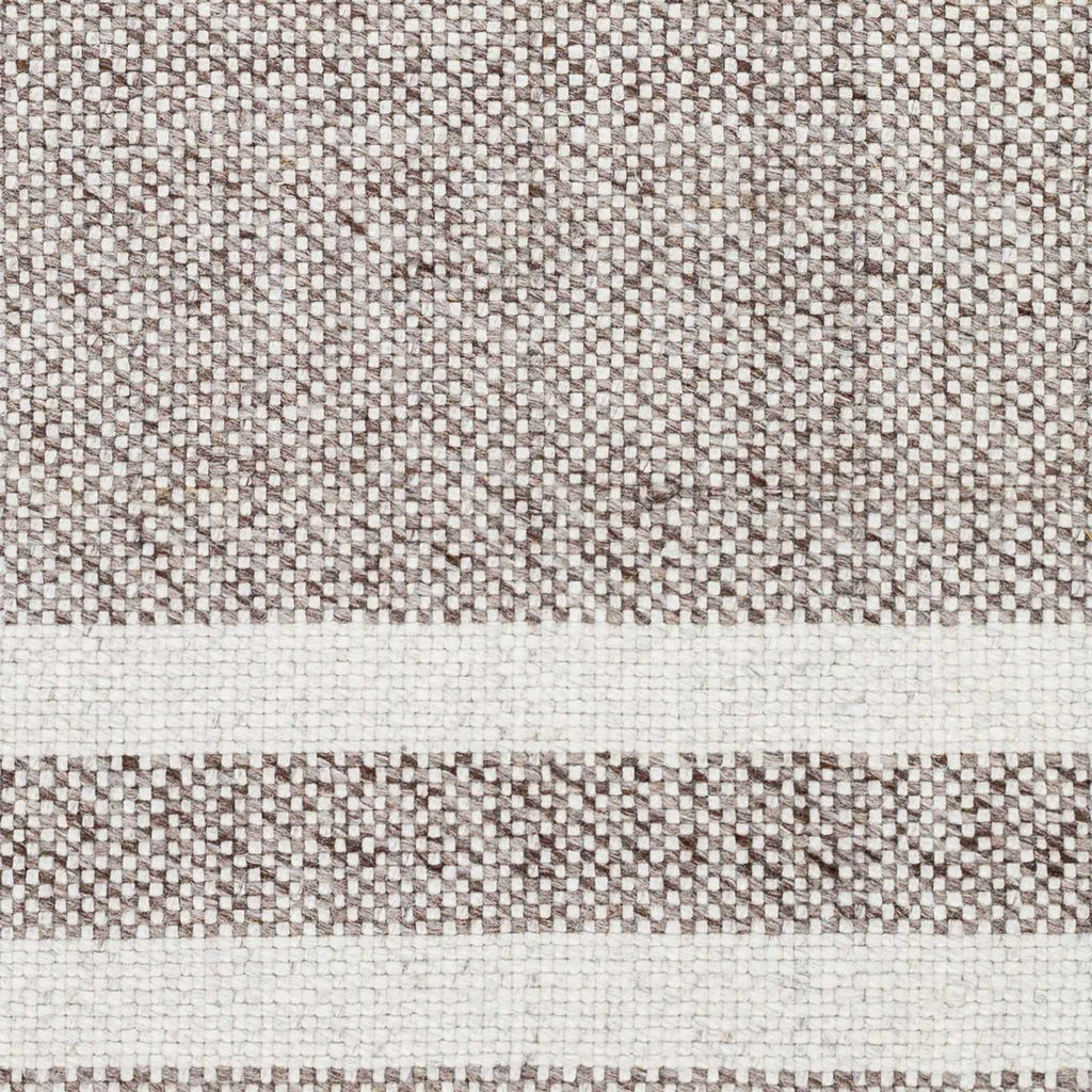 Loic Light Brown Area Rug - Clearance