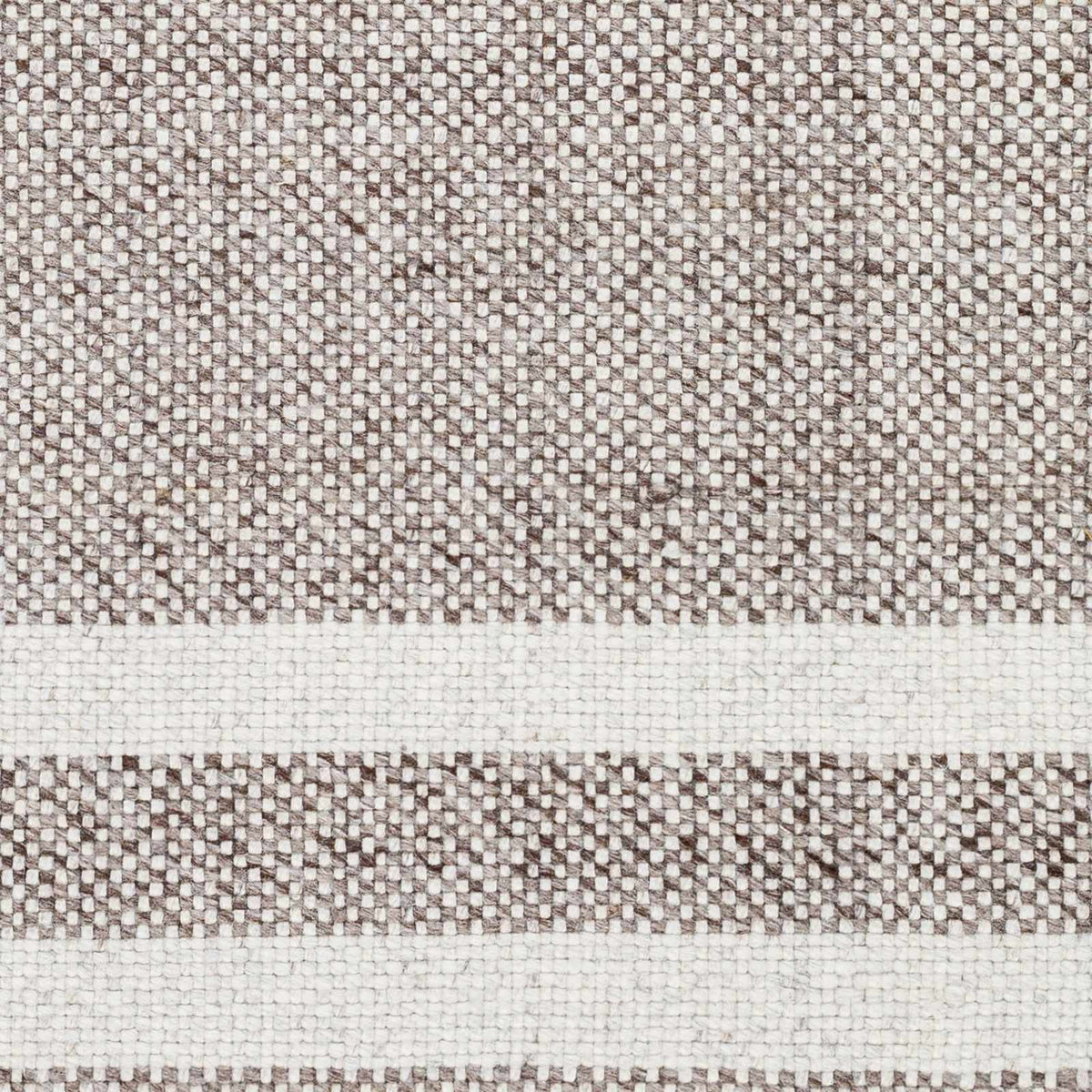 Loic Light Brown Area Rug - Clearance
