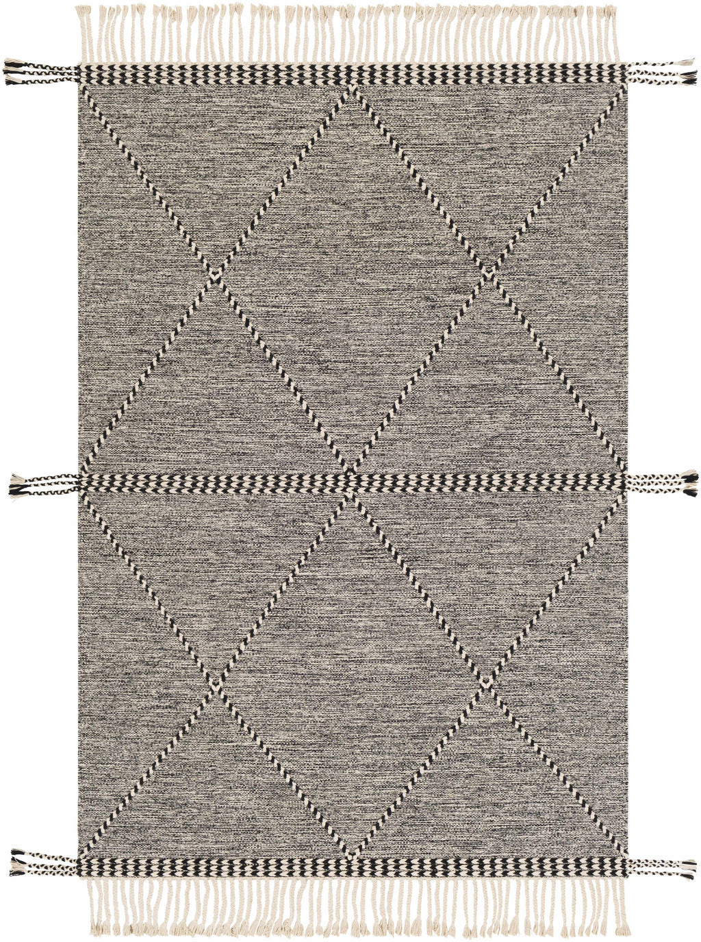Spottswood Area Rug - Clearance