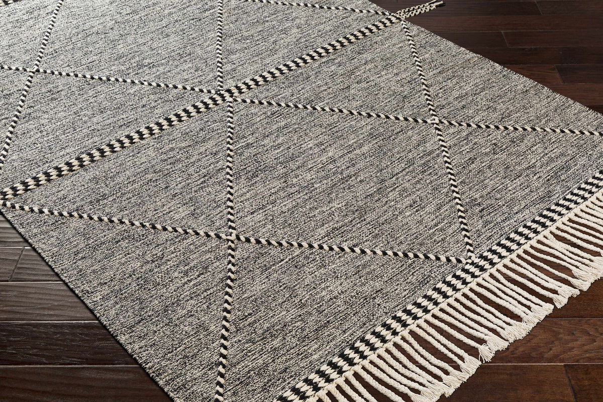 Spottswood Area Rug - Clearance