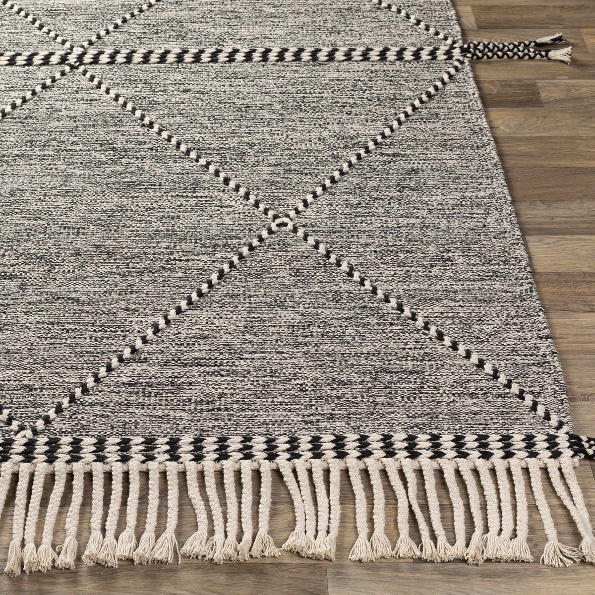 Spottswood Area Rug - Clearance