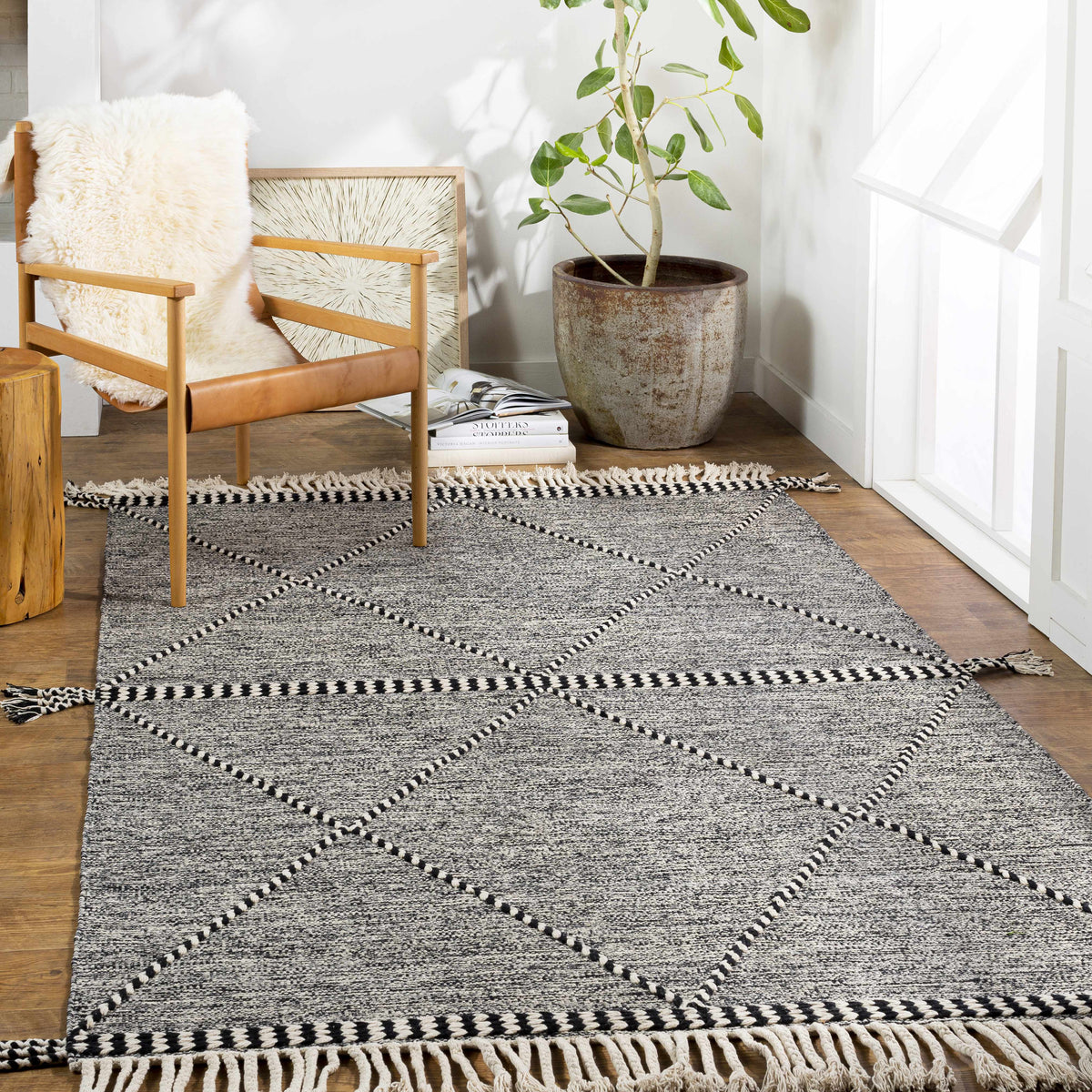 Spottswood Area Rug - Clearance