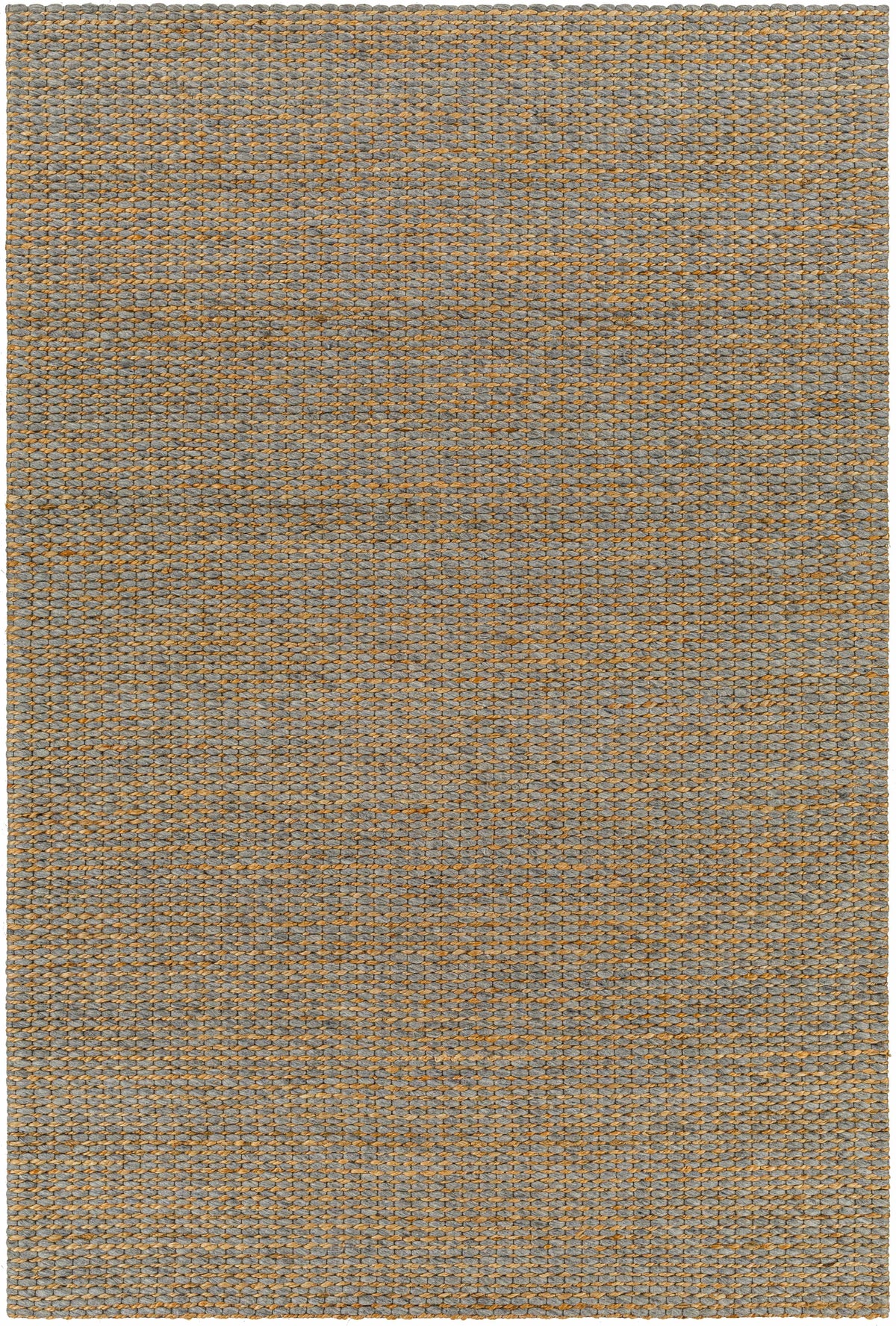 Riki Gray Area Rug