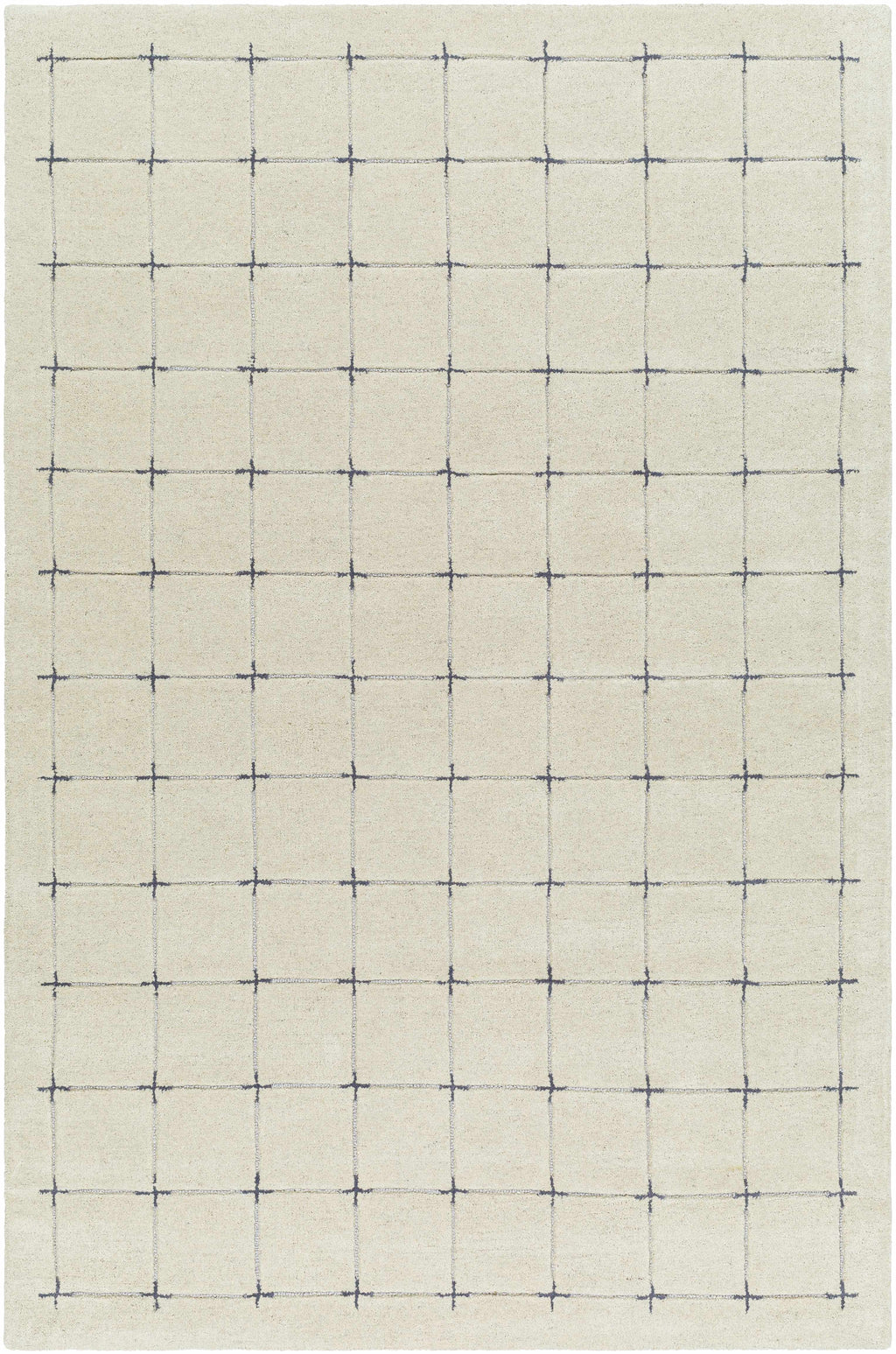 Sanvi Tan Area Rug
