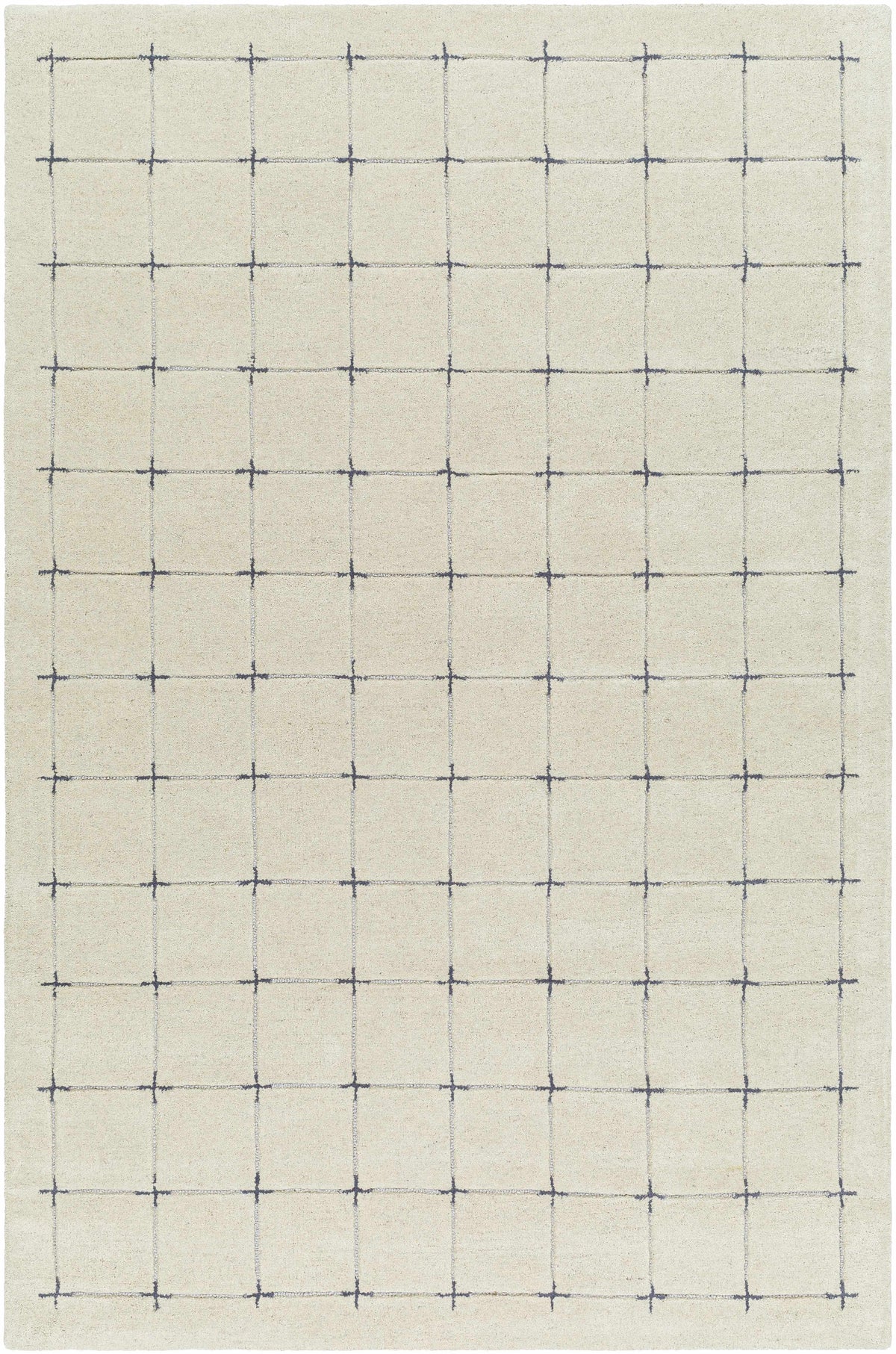 Sanvi Tan Area Rug