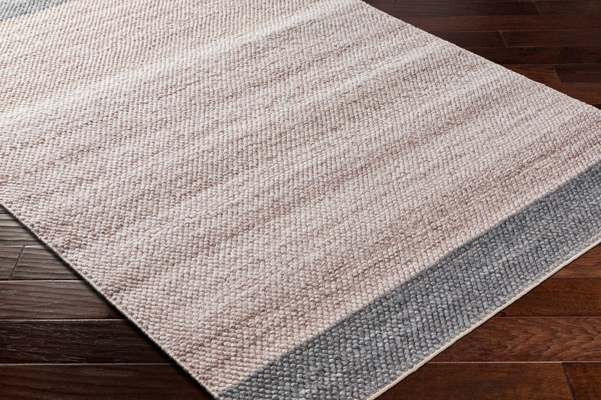 Edwin Area Rug - Clearance