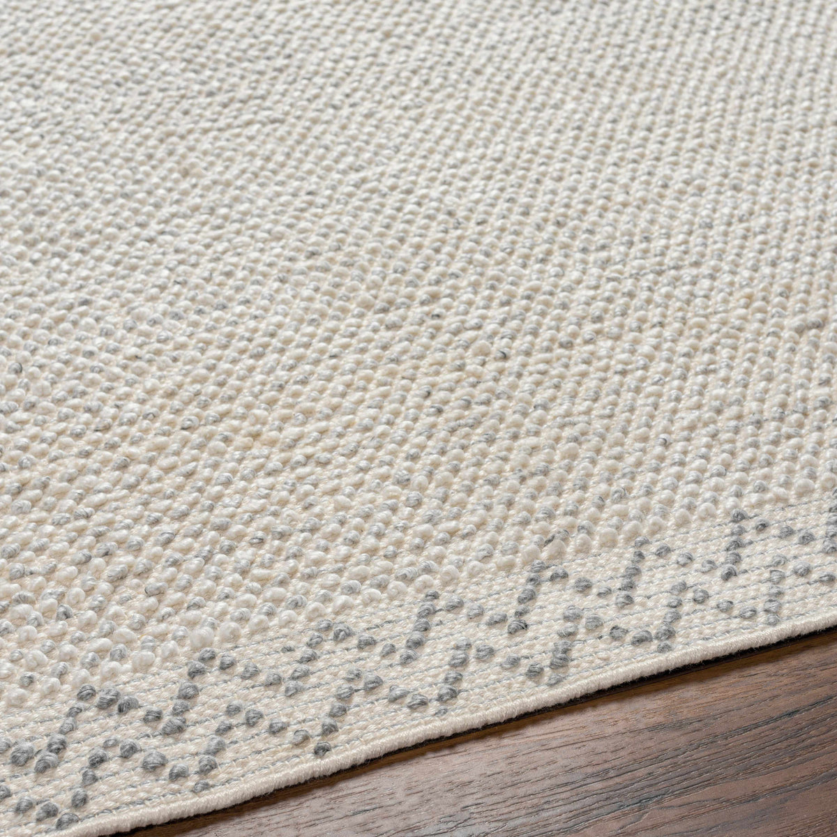 Fadia Area Rug - Clearance