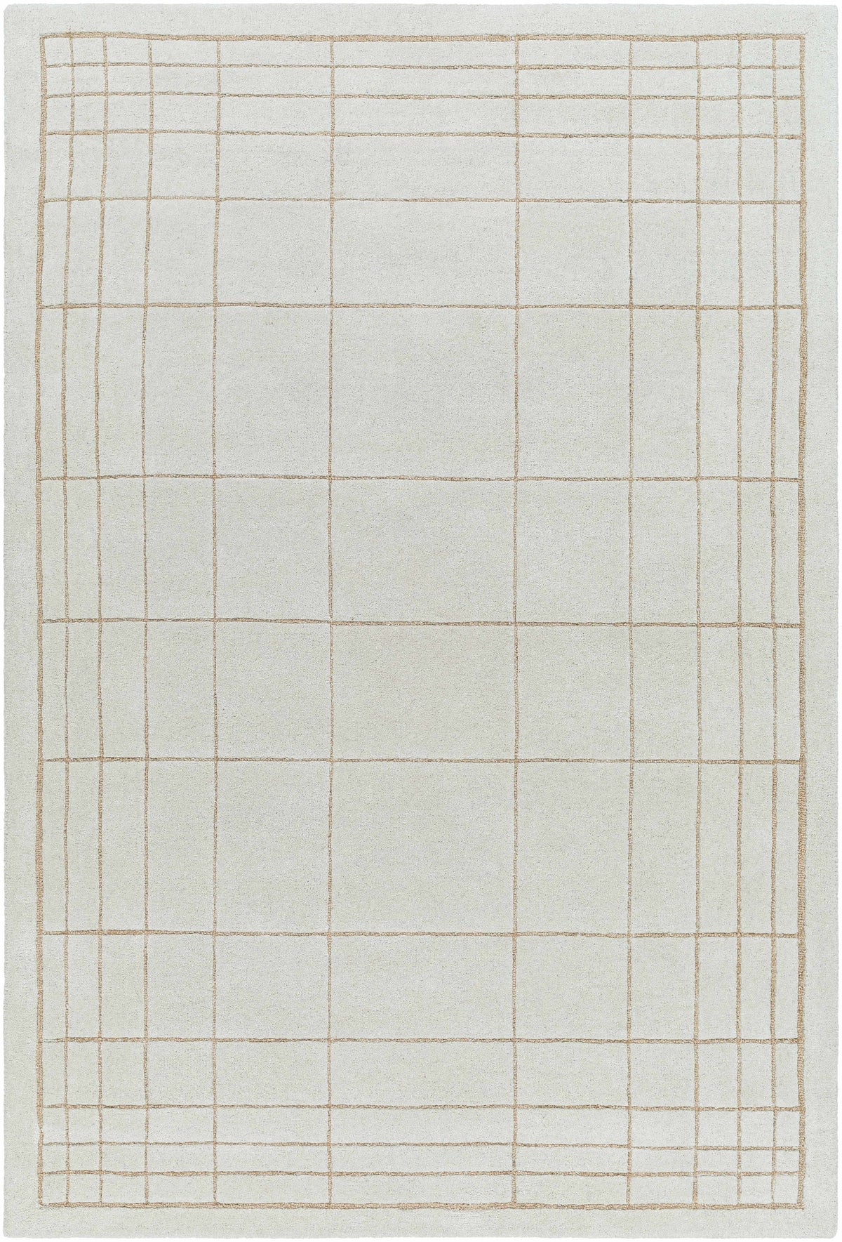 Sedna Wool Area Rug