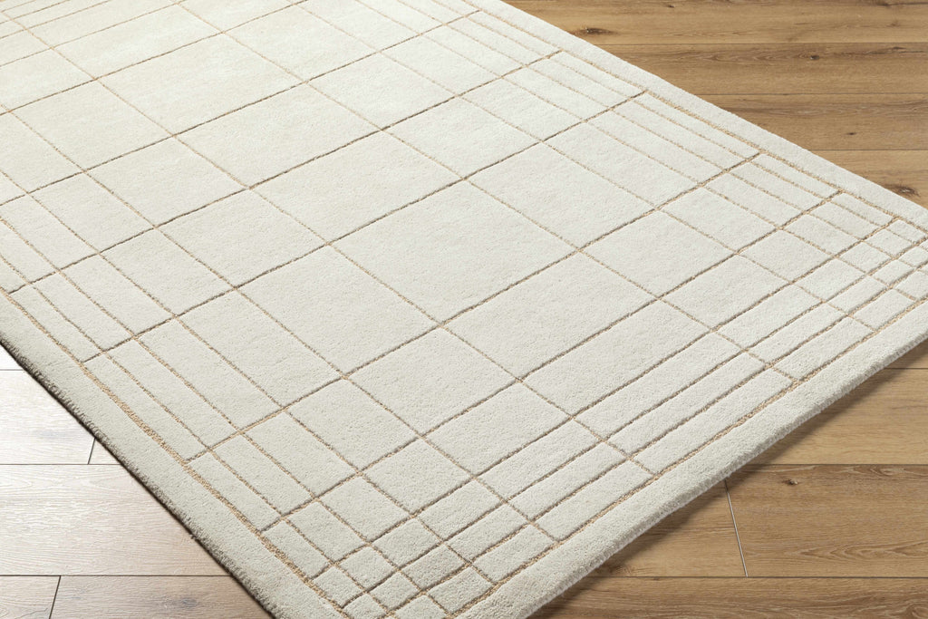 Sedna Wool Area Rug