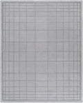 Sedna Gray Wool Area Rug