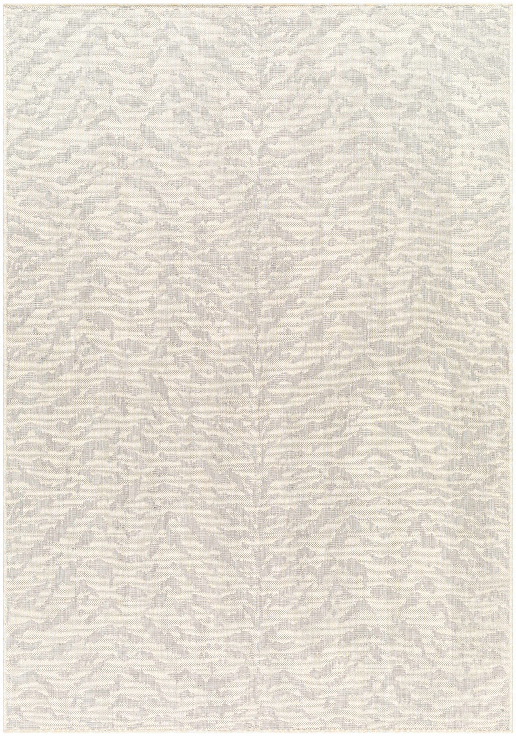 Friso Cream Outdoor Area Rug - Clearance