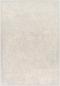 Katz Cream Outdoor Area Rug - Clearance