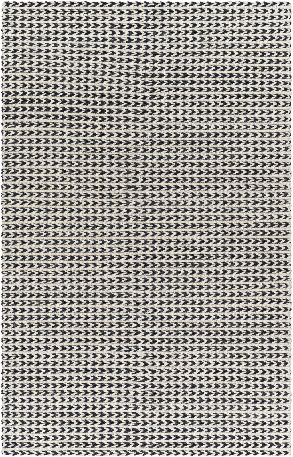 Lenci Silver Beige Area Rug