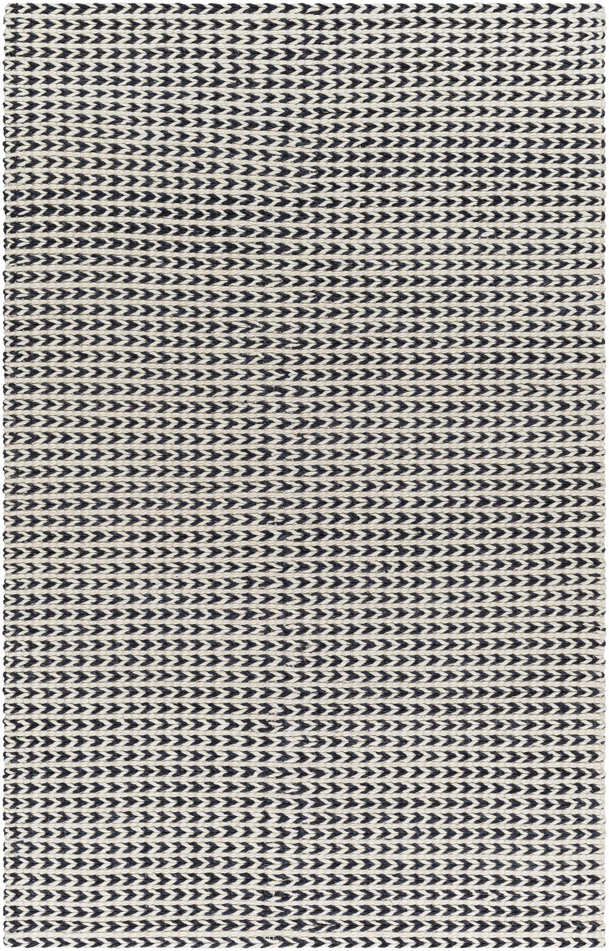 Lenci Silver Beige Area Rug