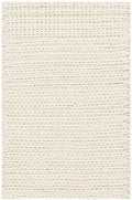 Lenci Rose Cream Area Rug