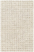 Lenci Antique Beige Area Rug