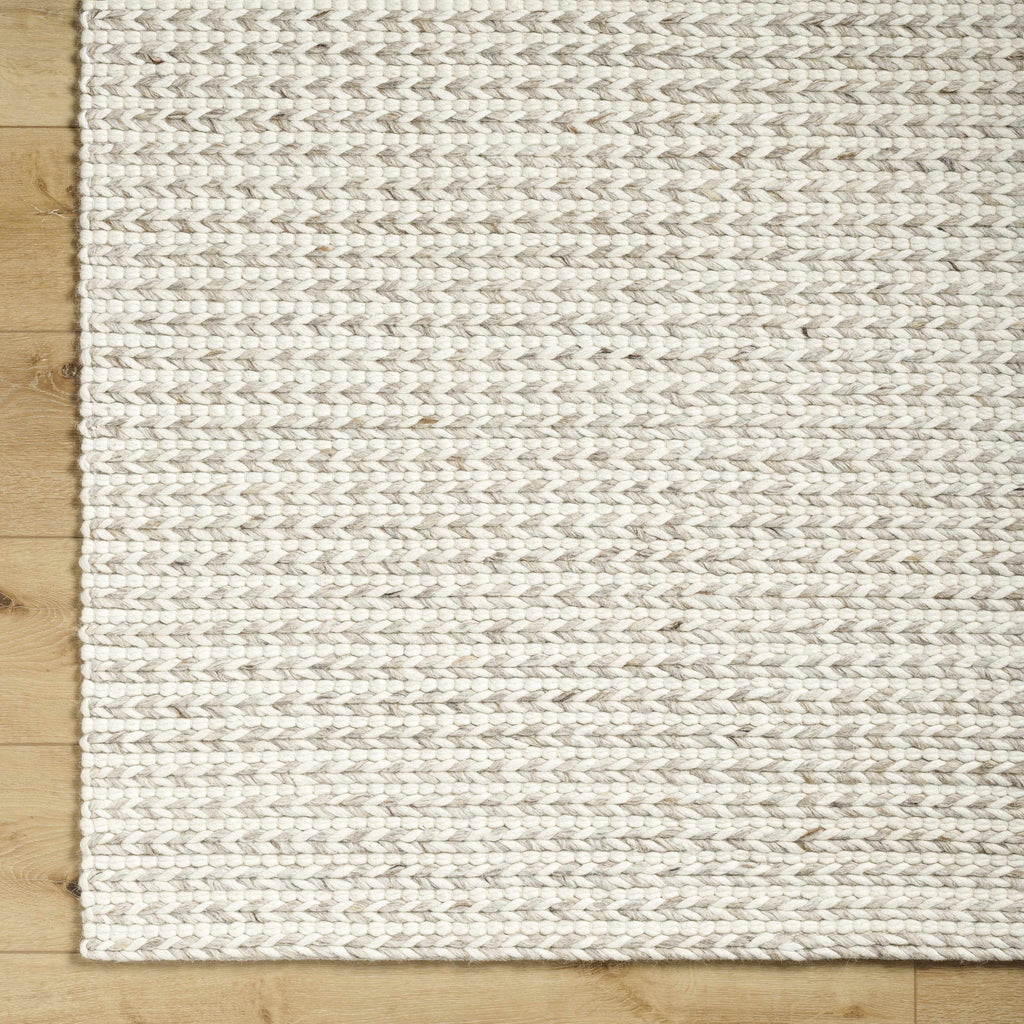 Lenci Antique Beige Area Rug