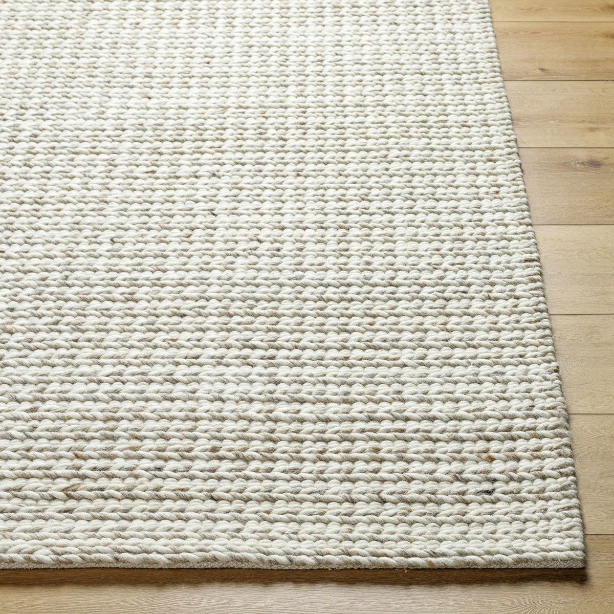 Lenci Antique Beige Area Rug