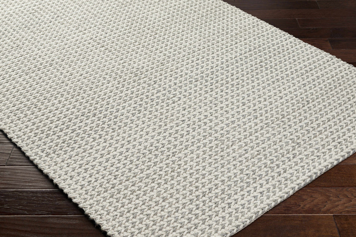 Lenci Bone Area Rug