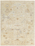 Danyl Area Rug - Clearance