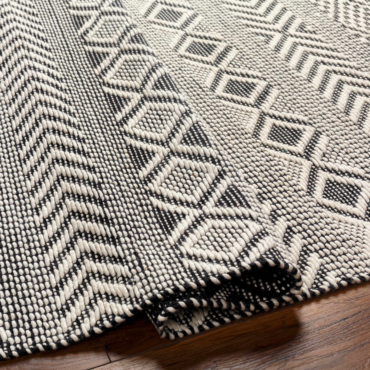 Asuka Area Rug - Clearance