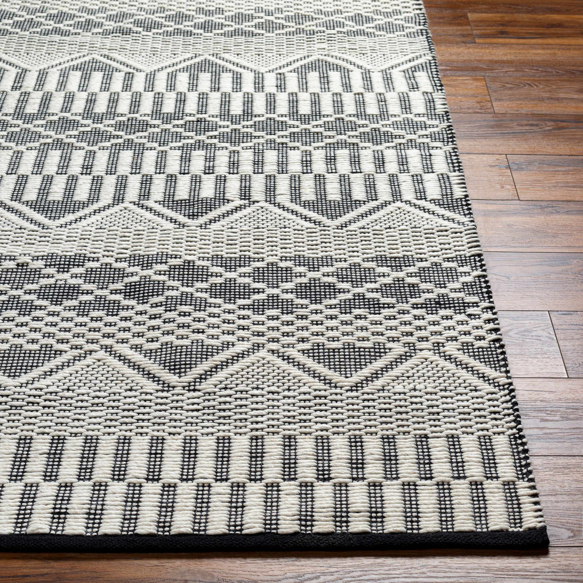 Carly Area Rug - Clearance