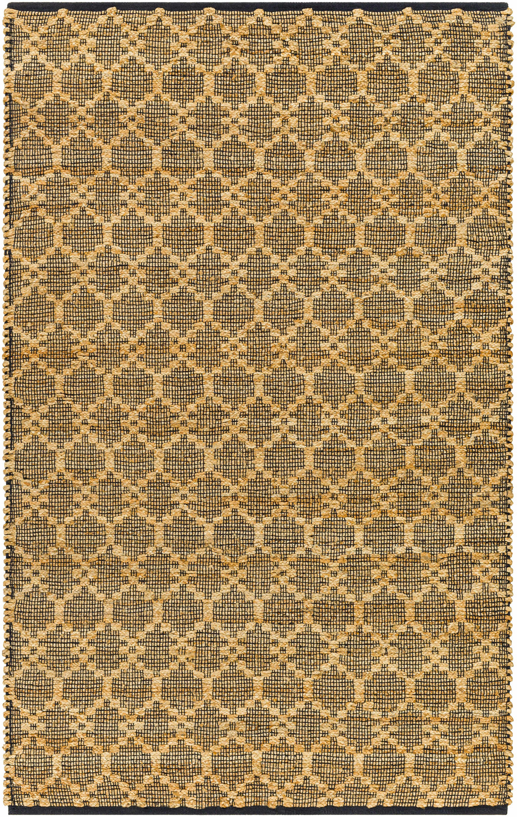 Baara Area Rug - Clearance