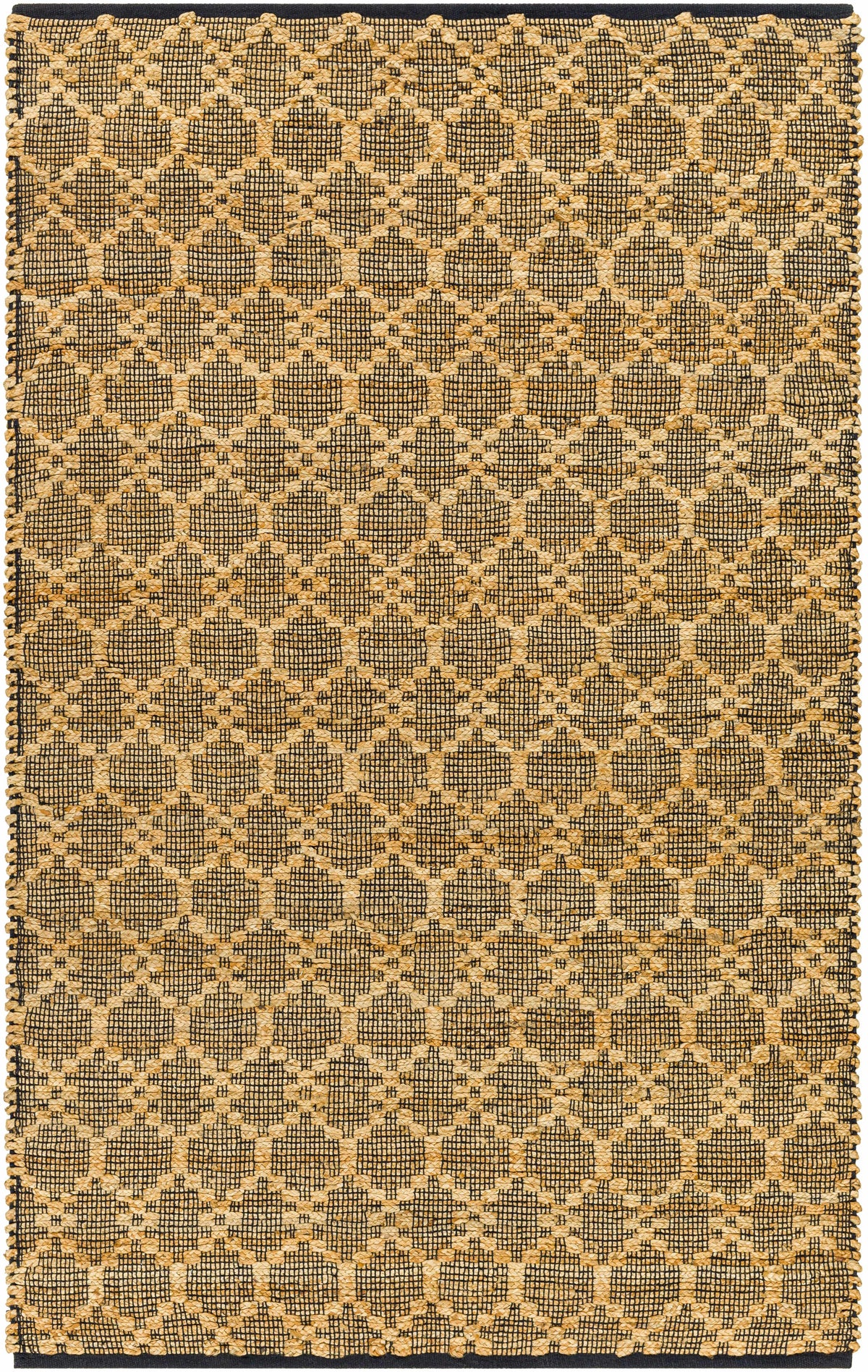 Baara Area Rug - Clearance