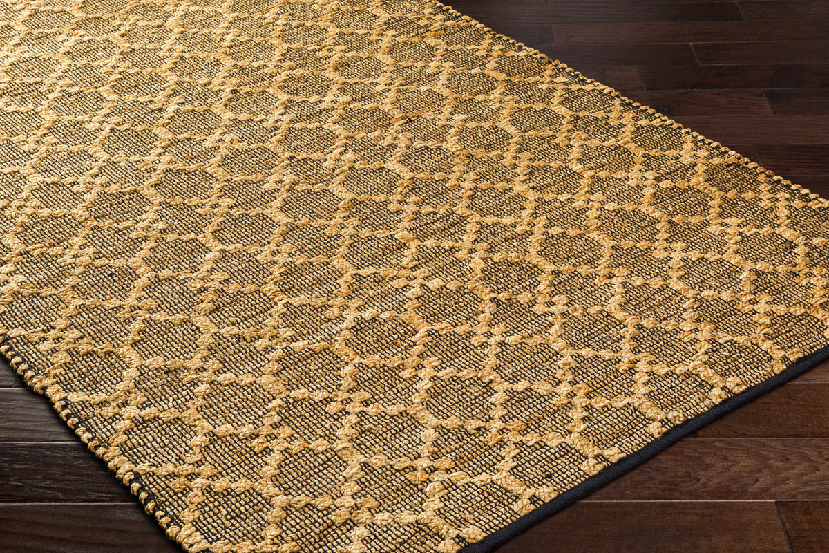 Baara Area Rug - Clearance