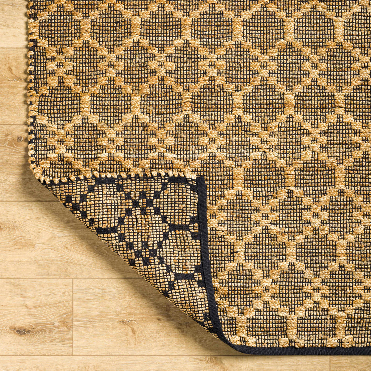 Baara Area Rug - Clearance