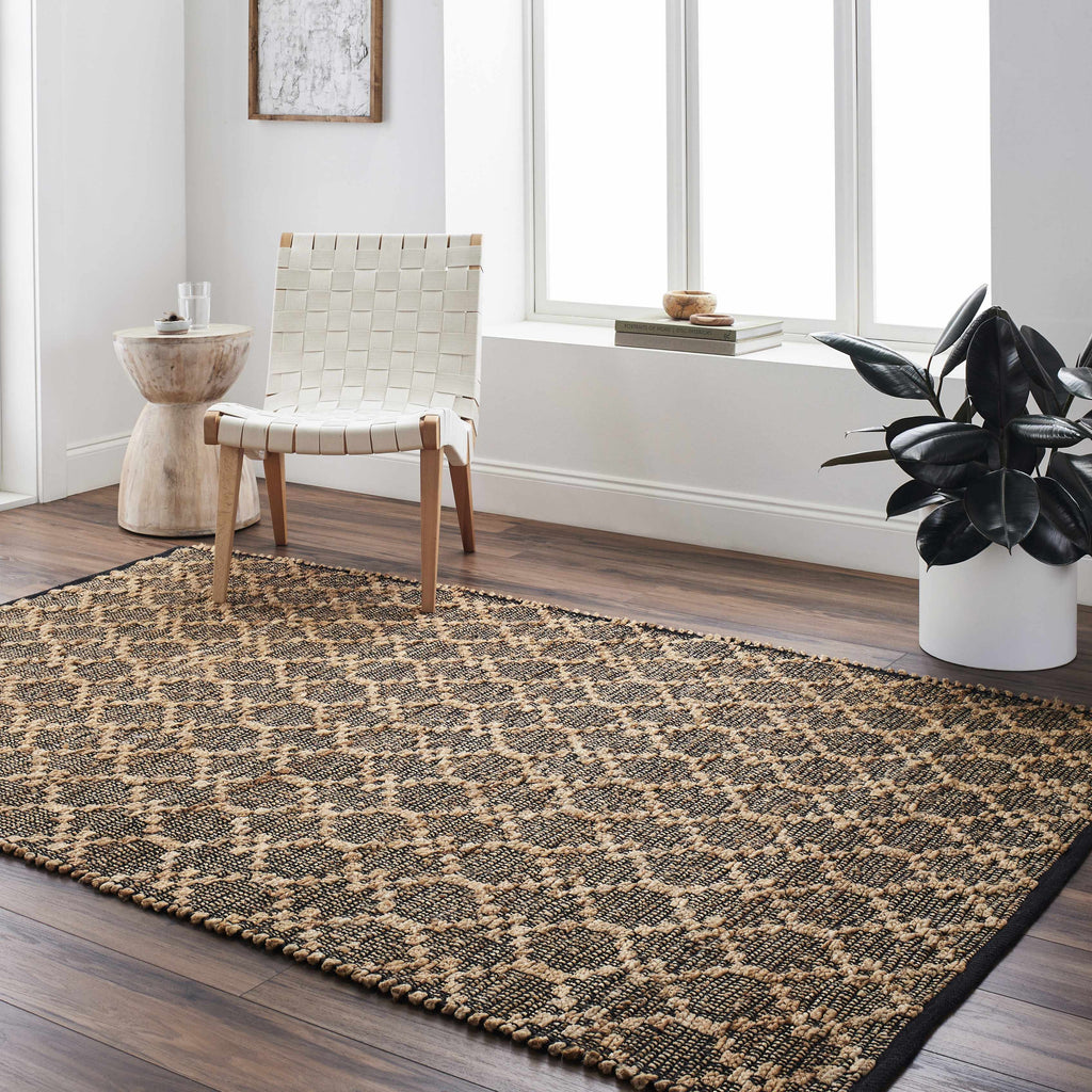 Baara Area Rug - Clearance