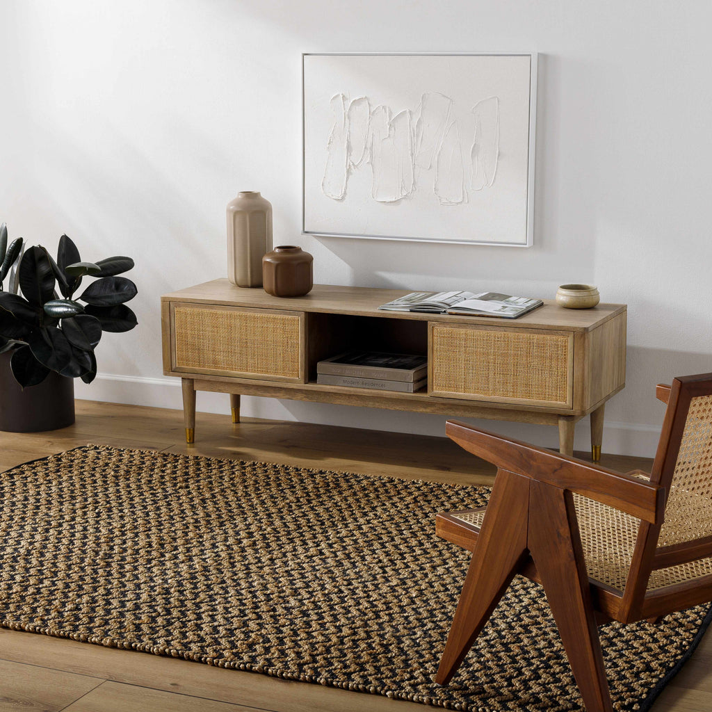 Genna Area Rug - Clearance