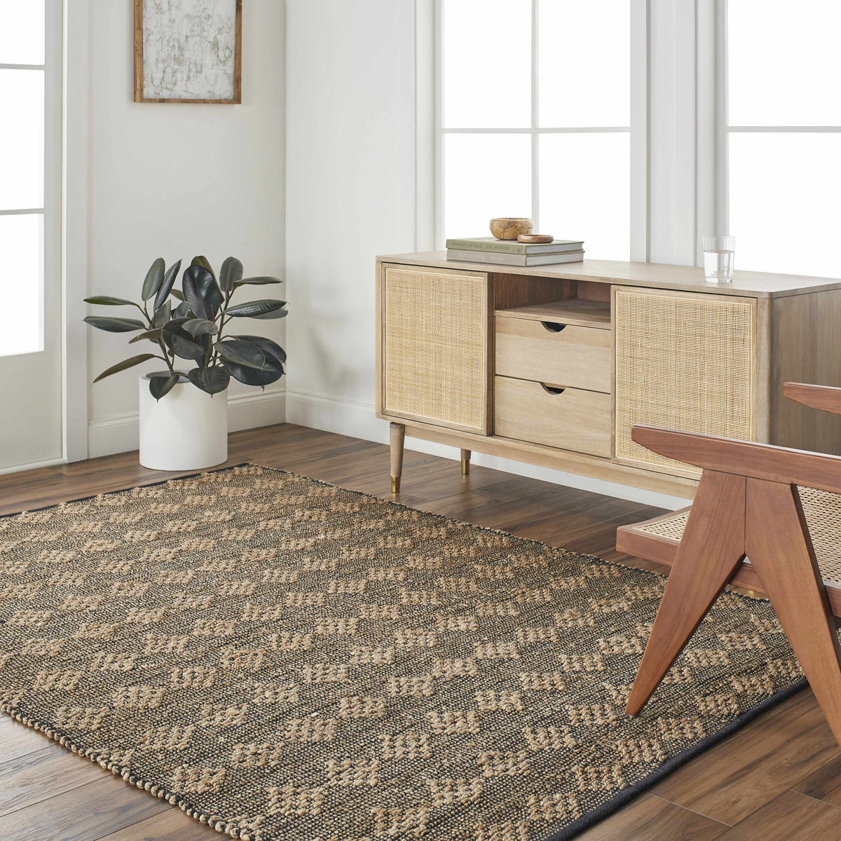 Irina Area Rug - Clearance