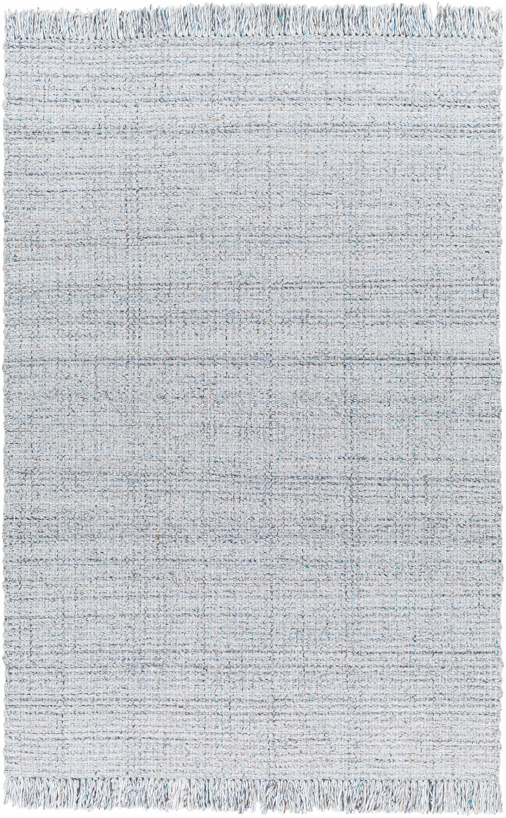 Light Blue Aron Area Rug