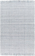 Light Blue Aron Area Rug