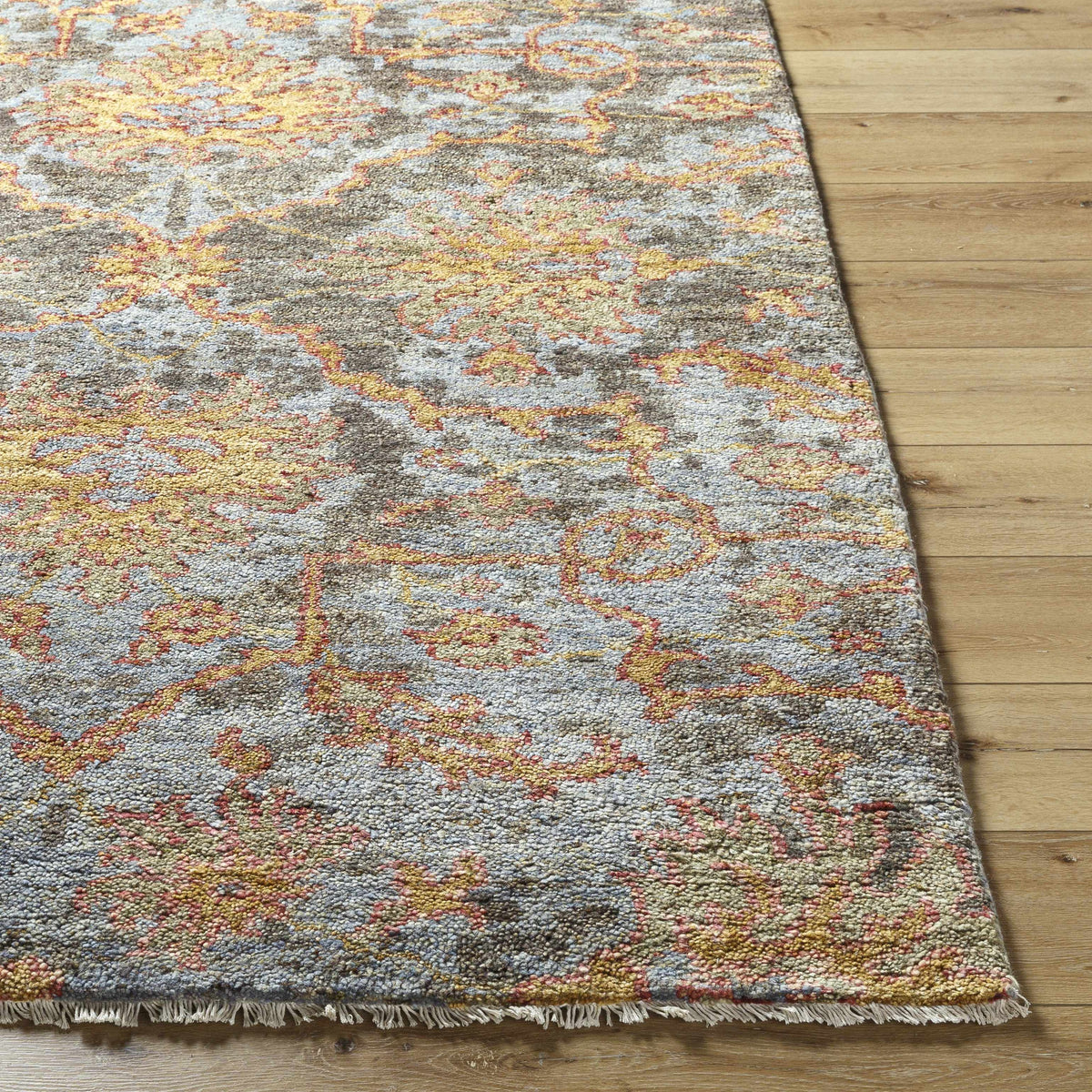 Elena Area Rug - Clearance