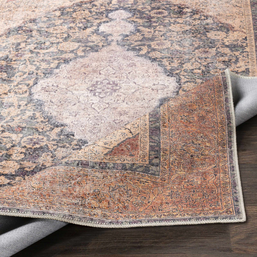 Staplehurst Washable Area Rug - Clearance