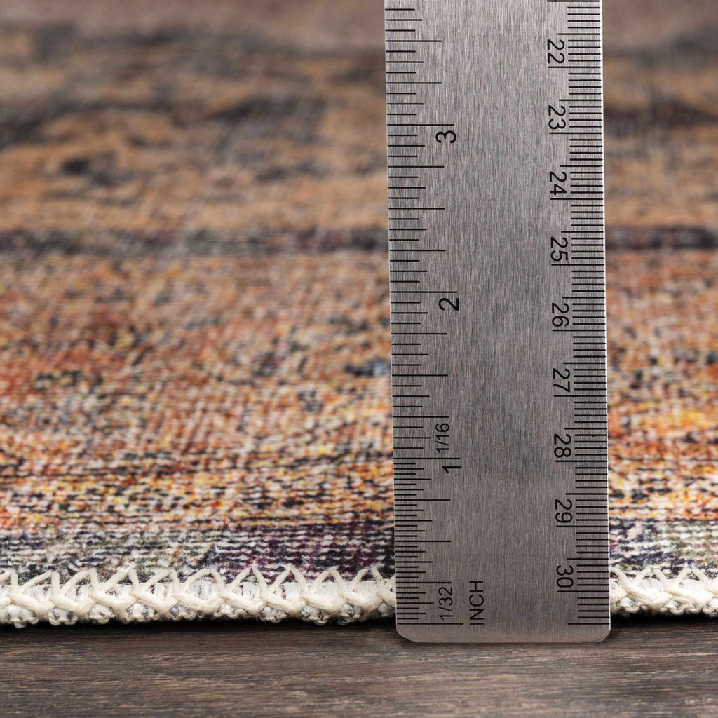 Staplehurst Washable Area Rug - Clearance