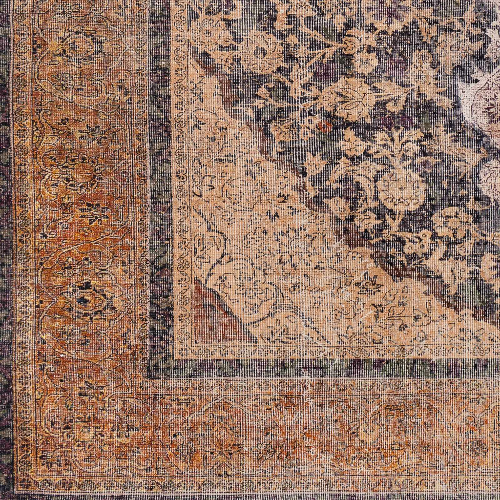 Staplehurst Washable Area Rug - Clearance