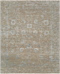 Beige Akos Area Rug - Clearance