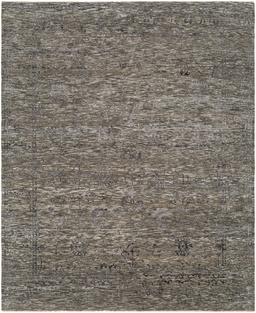 Gray Akos Area Rug - Clearance
