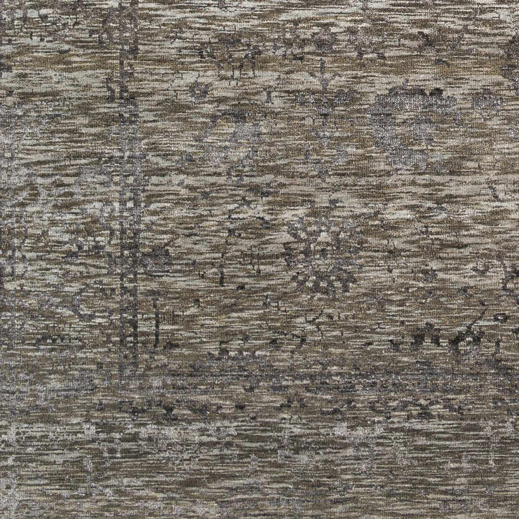 Gray Akos Area Rug - Clearance