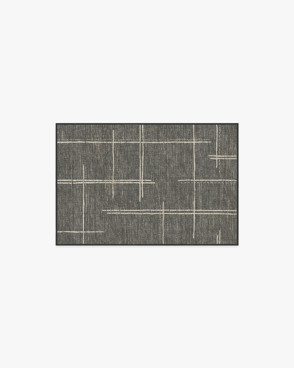 Stellan Charcoal Rug