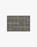 Stellan Charcoal Rug