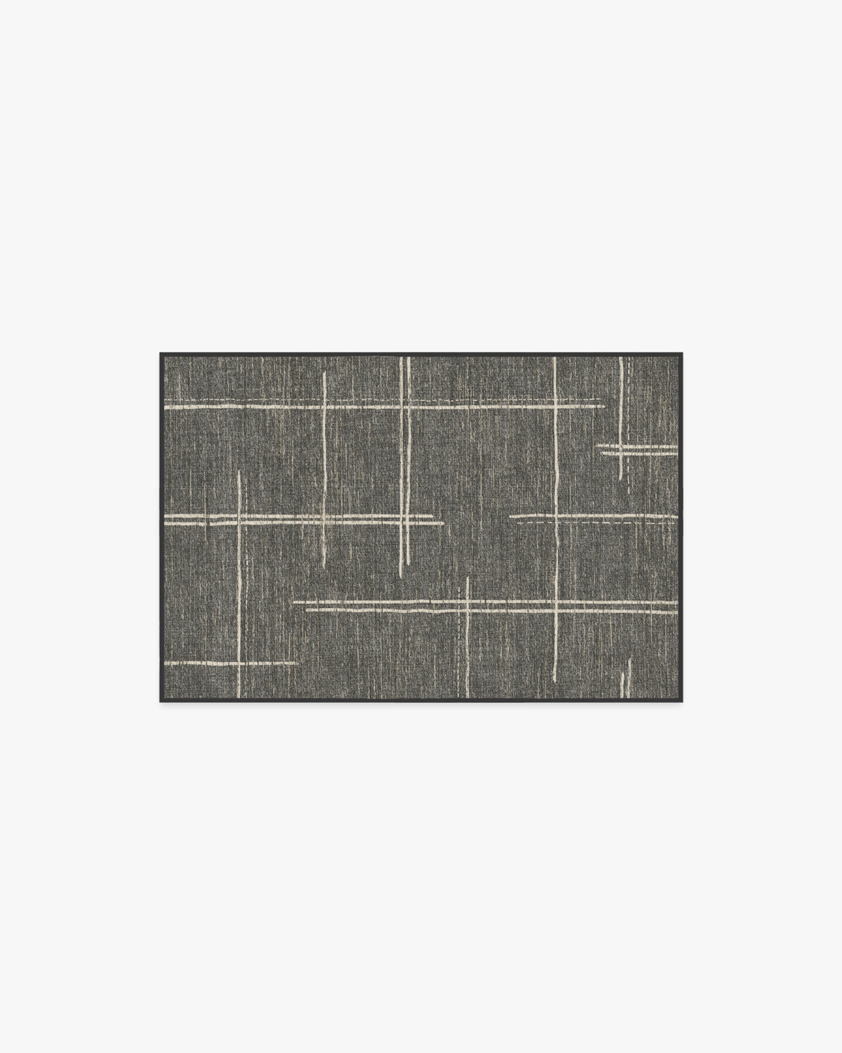 Stellan Charcoal Rug