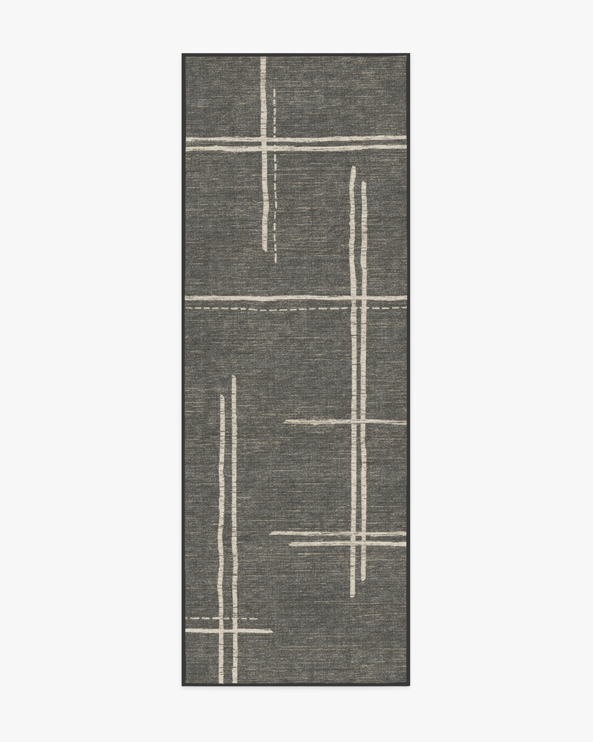 Stellan Charcoal Rug