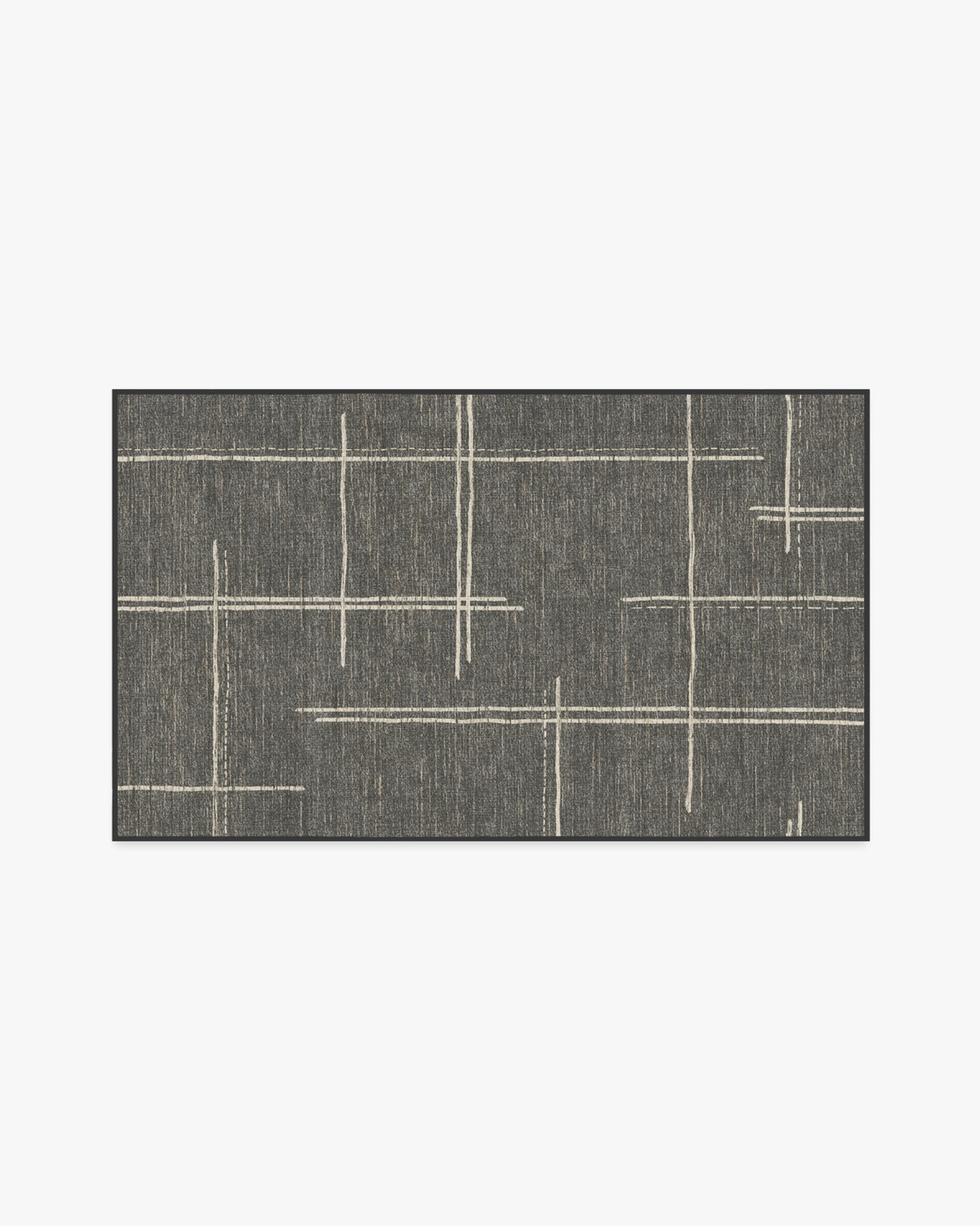 Stellan Charcoal Rug