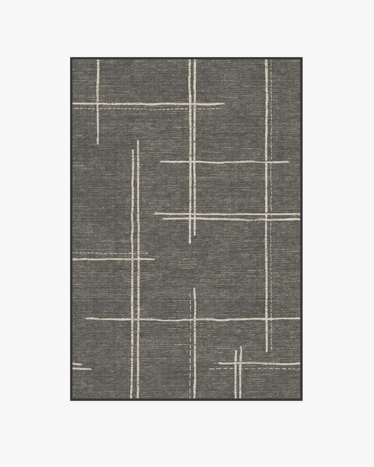 Stellan Charcoal Rug
